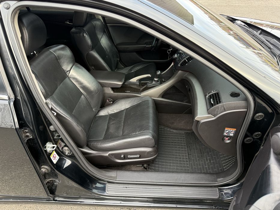 Honda Aсcord 2.4 / Автомат! 2008 рік