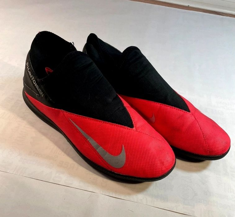 Halówki Nike Phantom VSN 44.5 (42.5)