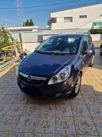 Opel corsa D, 86cv 2010, 76000km