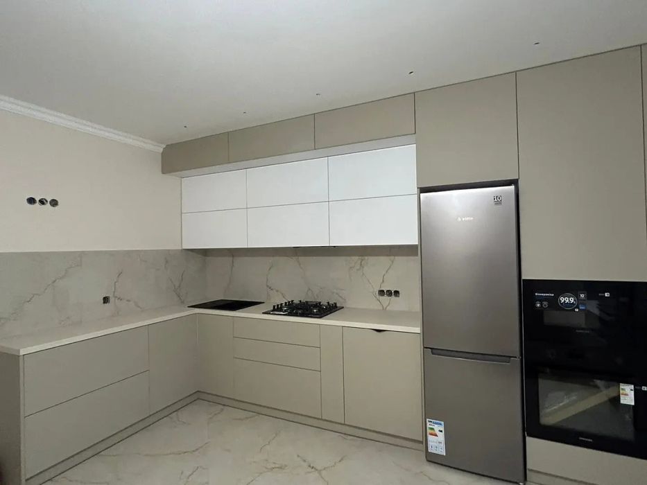 Кухня на замовлення