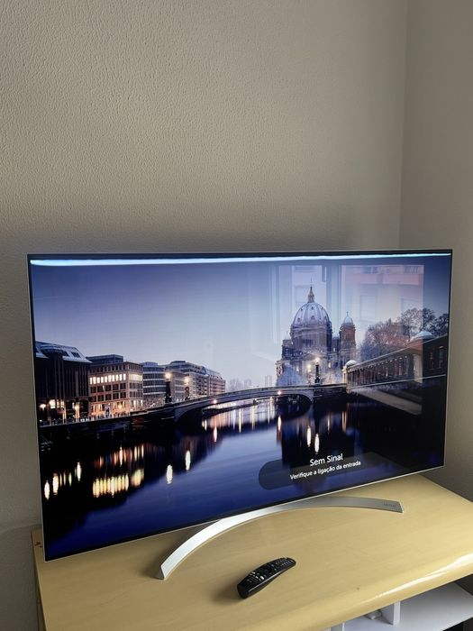 TV OLED LG 55 Polegadas