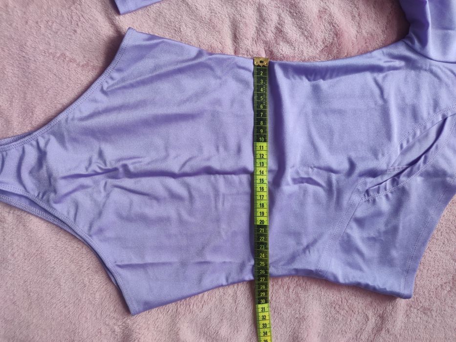 Боді, купальник для гімнастики, балету