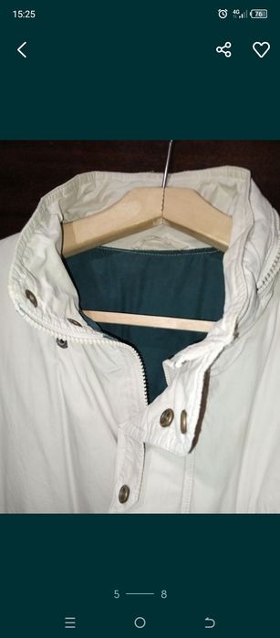 Продам верхнюю одежду.