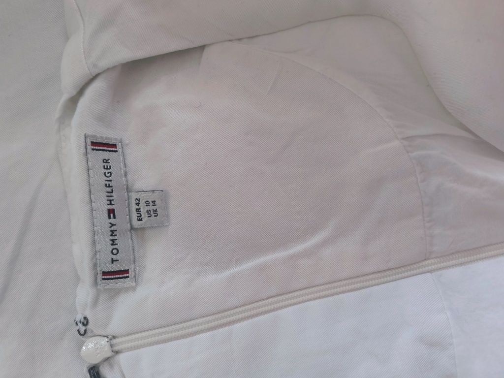 Sukienka Tommy Hilfiger