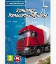 Gra Symulator Transportu Ciężkiego na PC