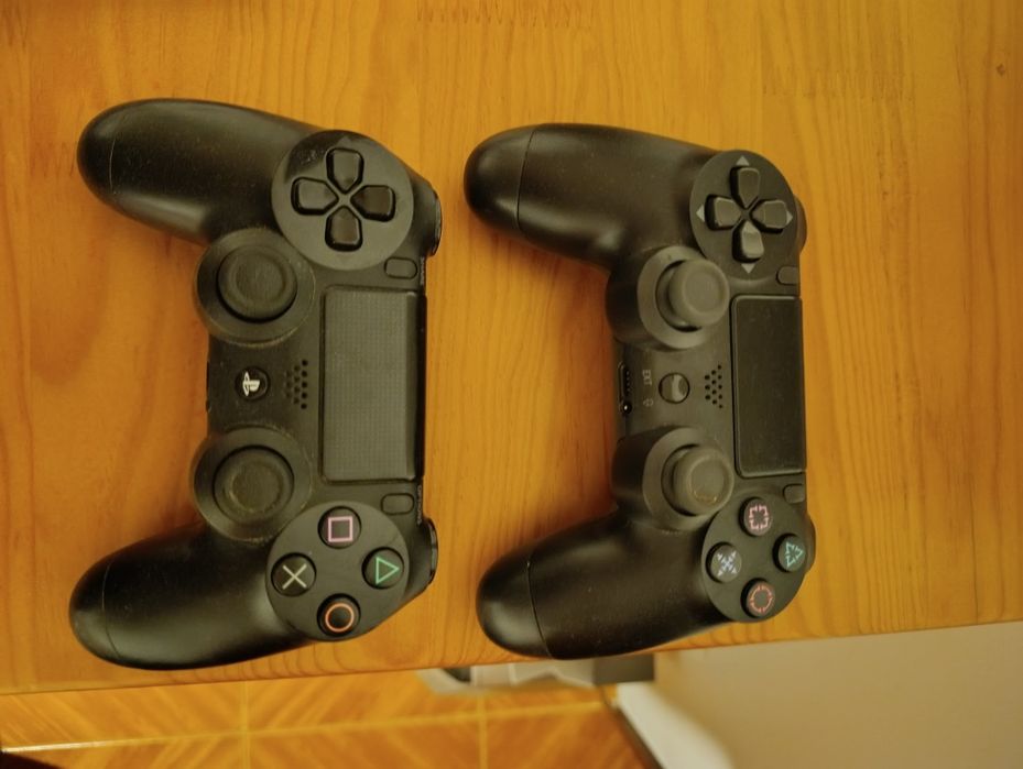 Consola de jogos PS4 2Tb
