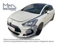 PEÇAS Citroen Ds5 2.0hdi Hybrid de 2012