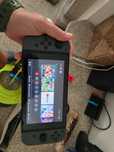 Consola Nintendo Switch