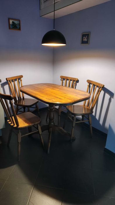 1-к квартира "студіо" 34,6 кв.м в с.Мила