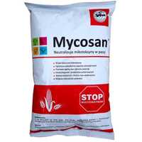 SANO mycosan. Preparat na minotoksyny.