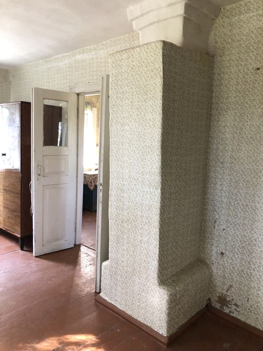 Продам будинок в с.Боромики