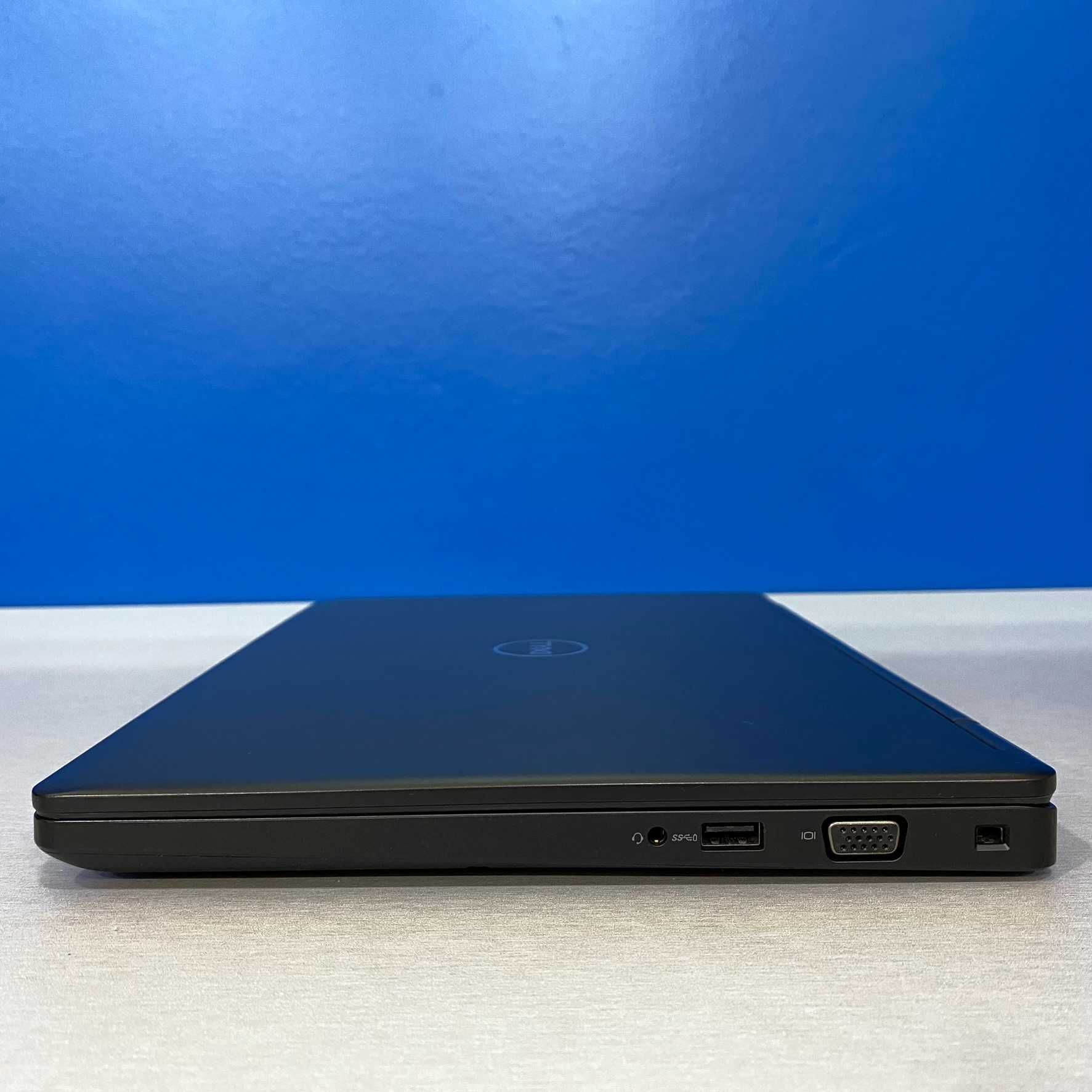 Dell Latitude 5490 - 14" FHD (i5-8250U/16GB/512GB SSD NVMe)