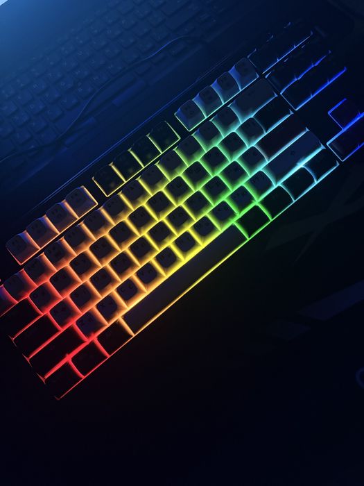 Клавиатура GK580