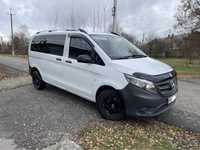 Mercedes-Benz Vito  2015