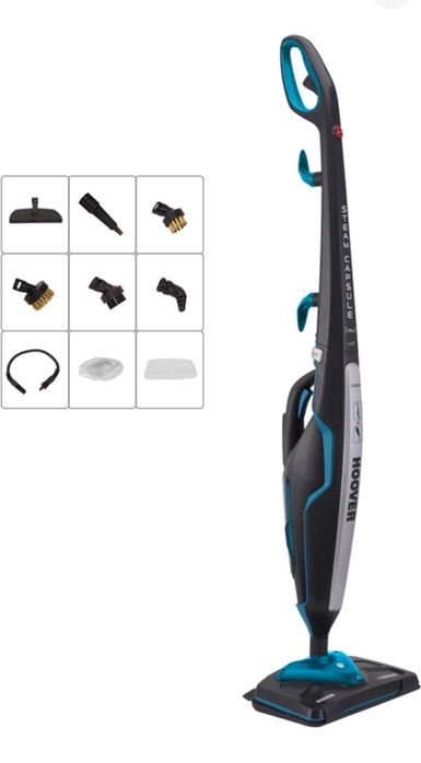 Парова швабра Hoover