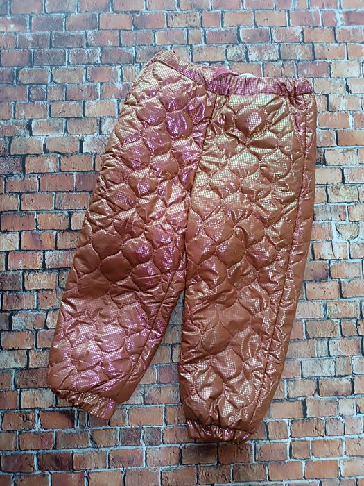 Зимові штани 104см