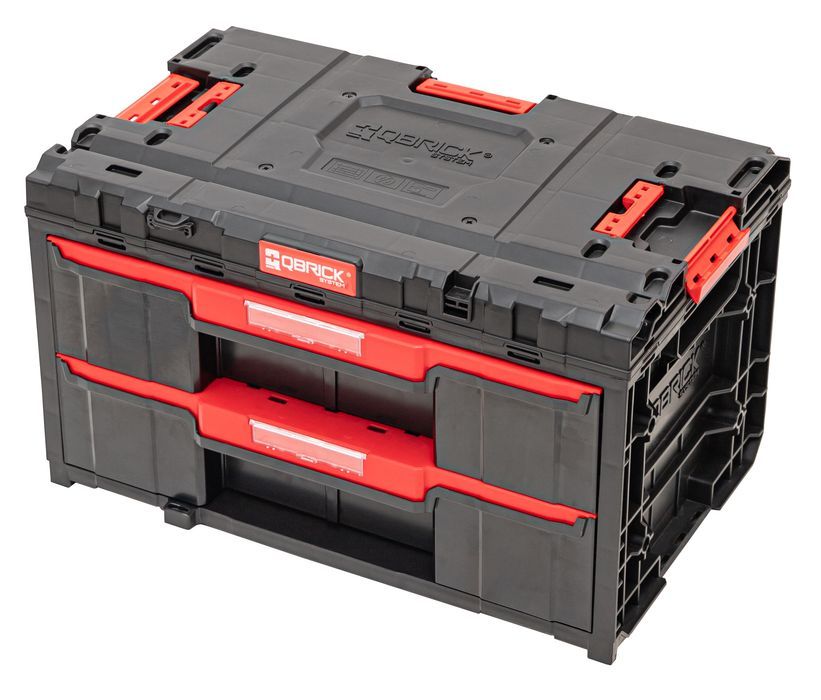 Skrzynka Narzędziowa Qbrick One Drawer 2 Toolbox 2.0