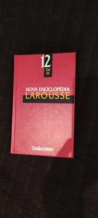 Nova enciclopédia Larousse