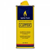 Бензин Clipper 133 ml