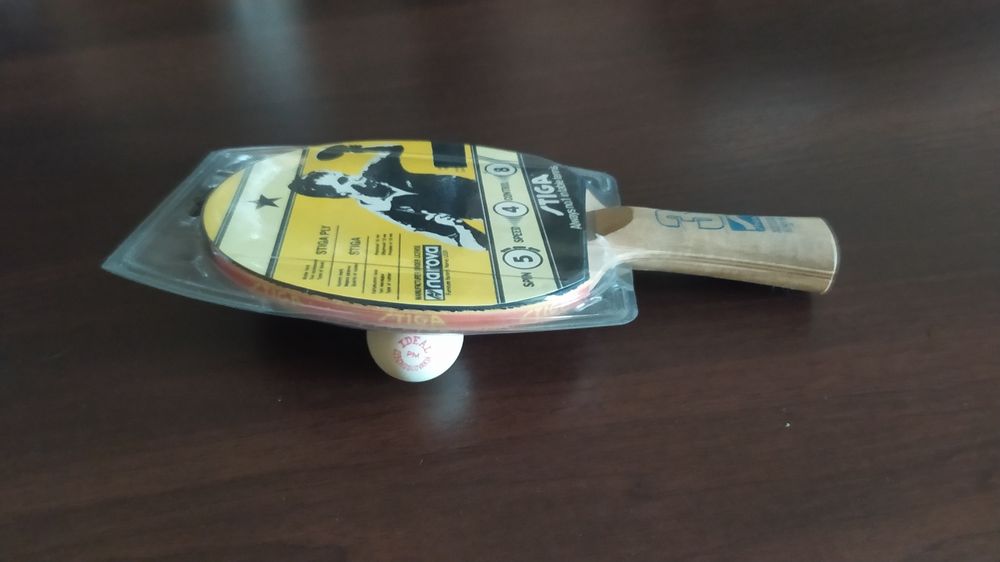 Ракетка Stiga новая