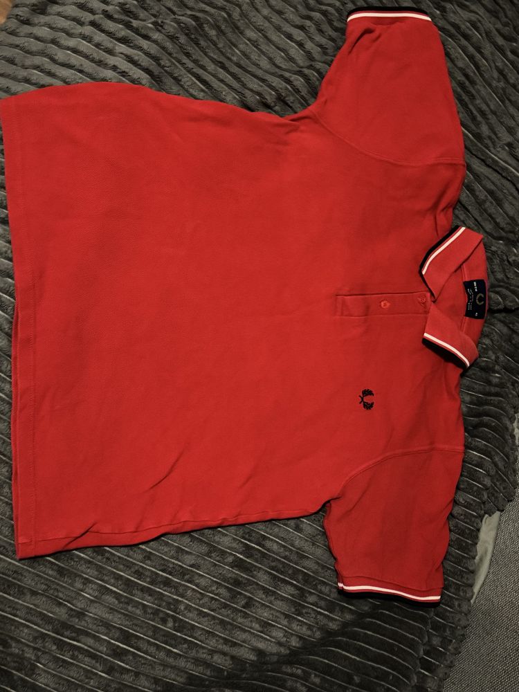 Футболки Fred Perry (Оригінал з Англії)