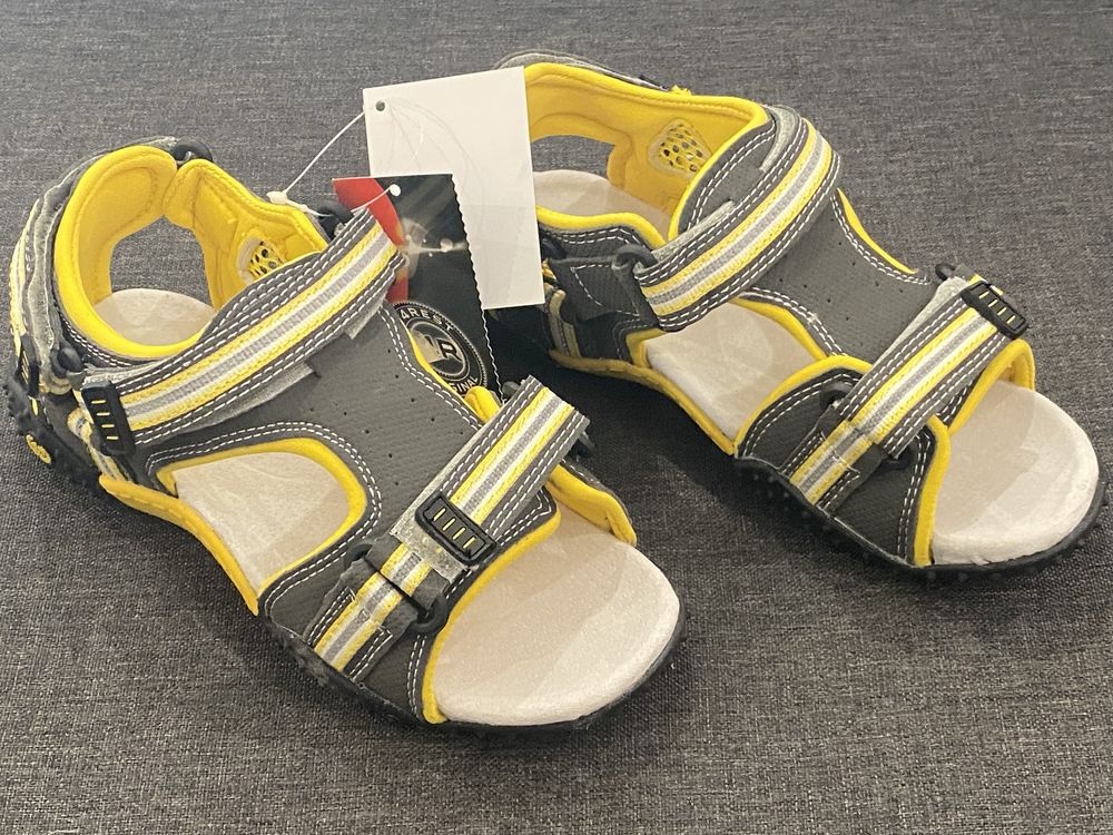 Новые женские спортивные сандалии 4Rest USA 35-39 размер