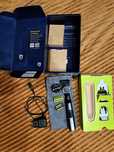 Golarka hybrydowa PHILIPS OneBlade Pro 360