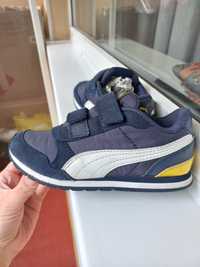 Кросівки Puma 31 18,5 см