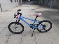 Bicicleta de criança roda 20