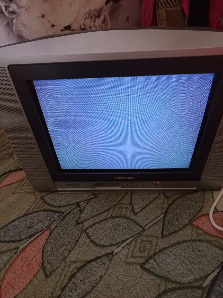 Телевизор TOSHIBA