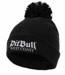 Pitbull West Coast czapka zimowa