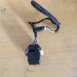 Sensor de luz audi