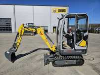 Wacker Neuson ET16 Fabrycznie Nowy  Nowy Dostawa Gratis