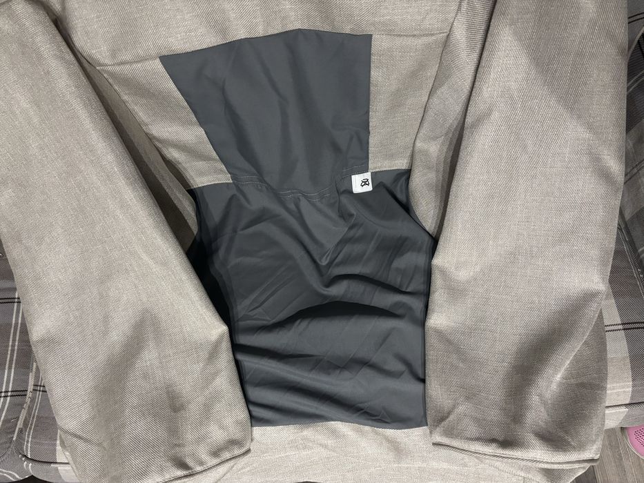 Pokrowiec poszycie fotel Ektorp Ikea