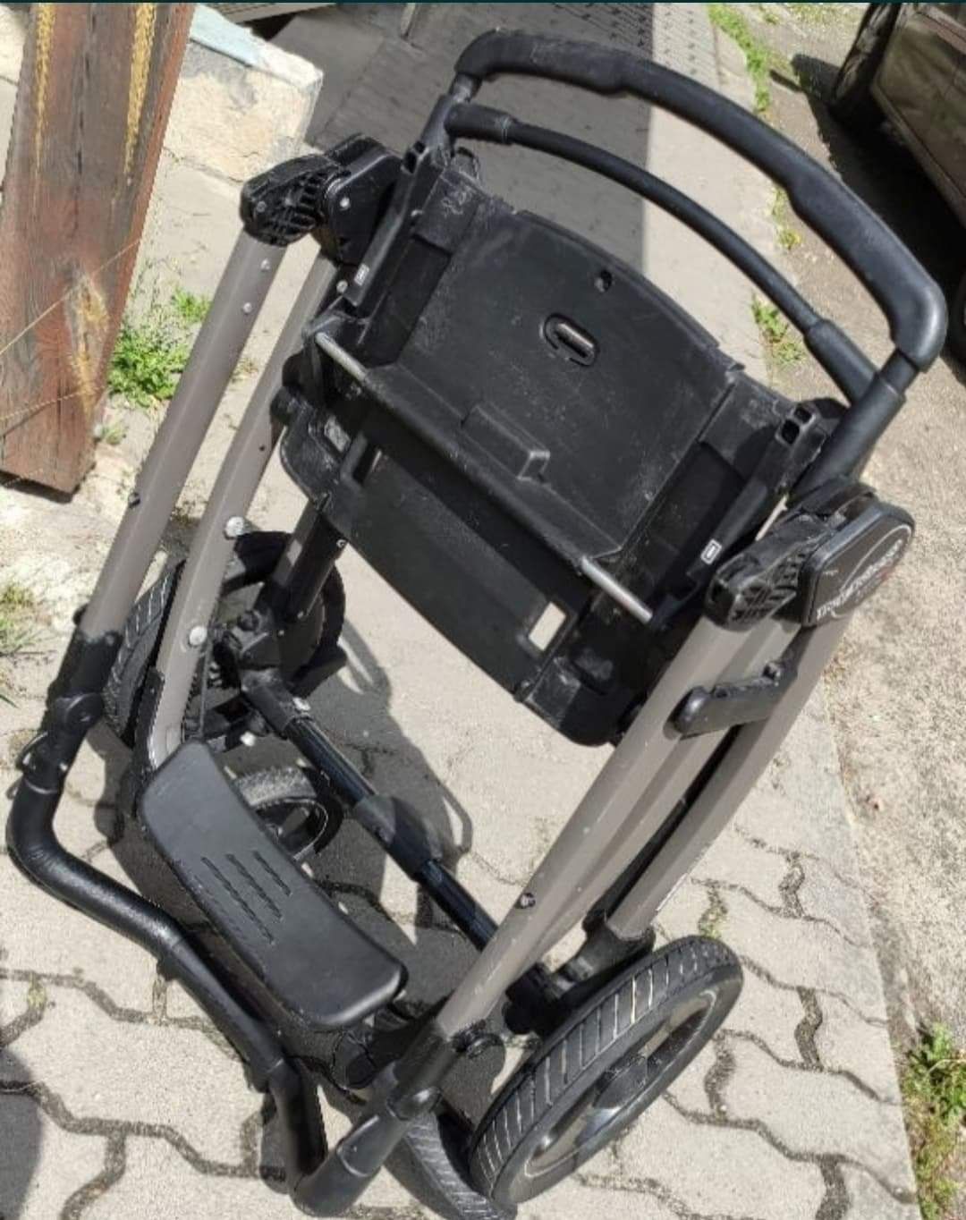 Wózek Peg perego book plus