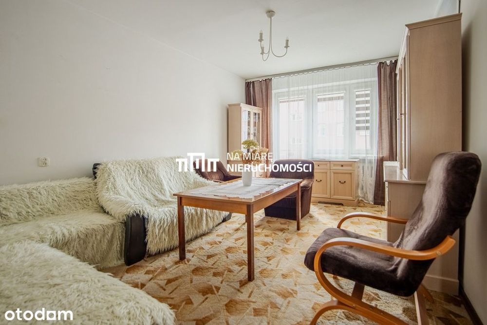 Sędziszów Młp. | 3 pokoje | Funkcjonalny układ |