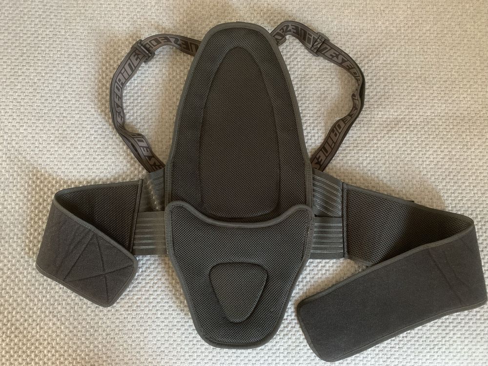 Proteção dorsal Dainese