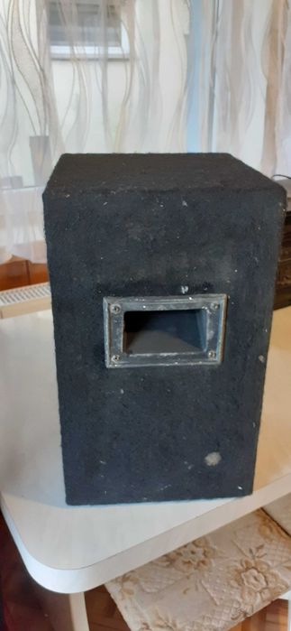 Kolumna aktywna subwoofer  CPA 8 ohm