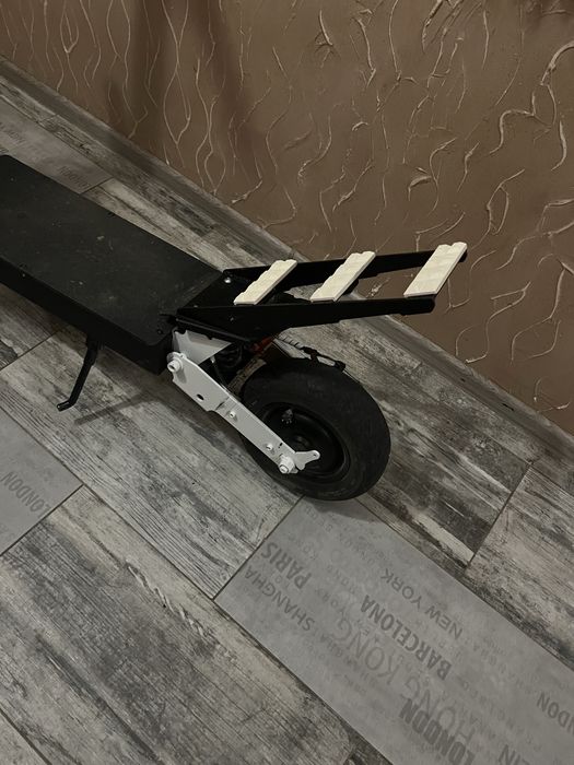 Бугелі на елктросамокат kukirin g2 kukirin g4