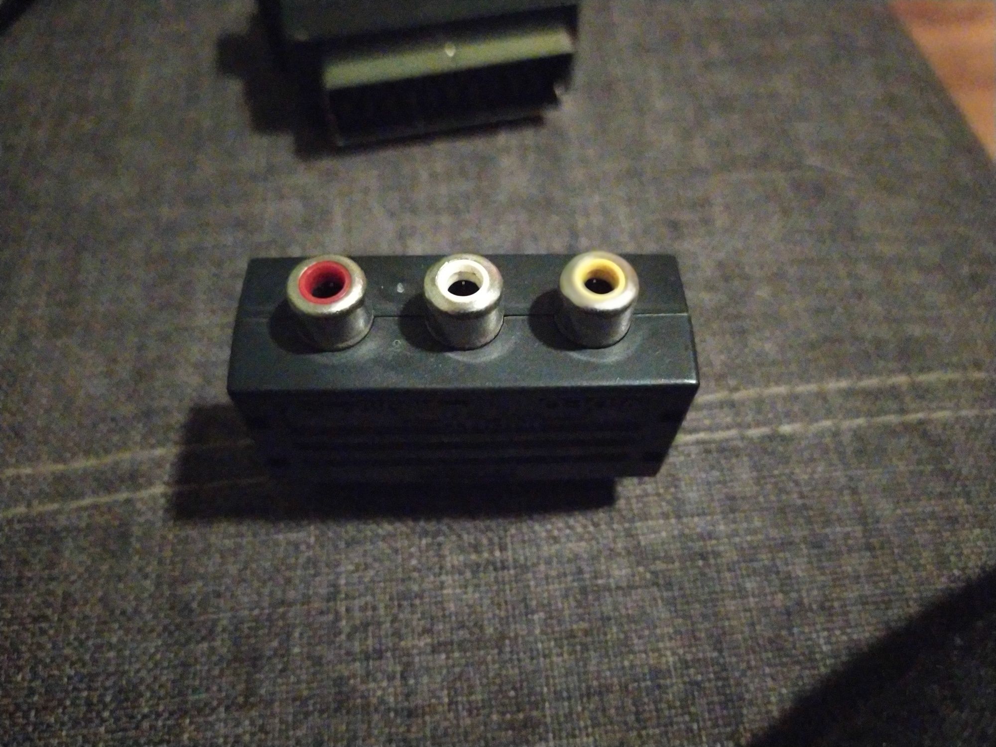 Video dvr