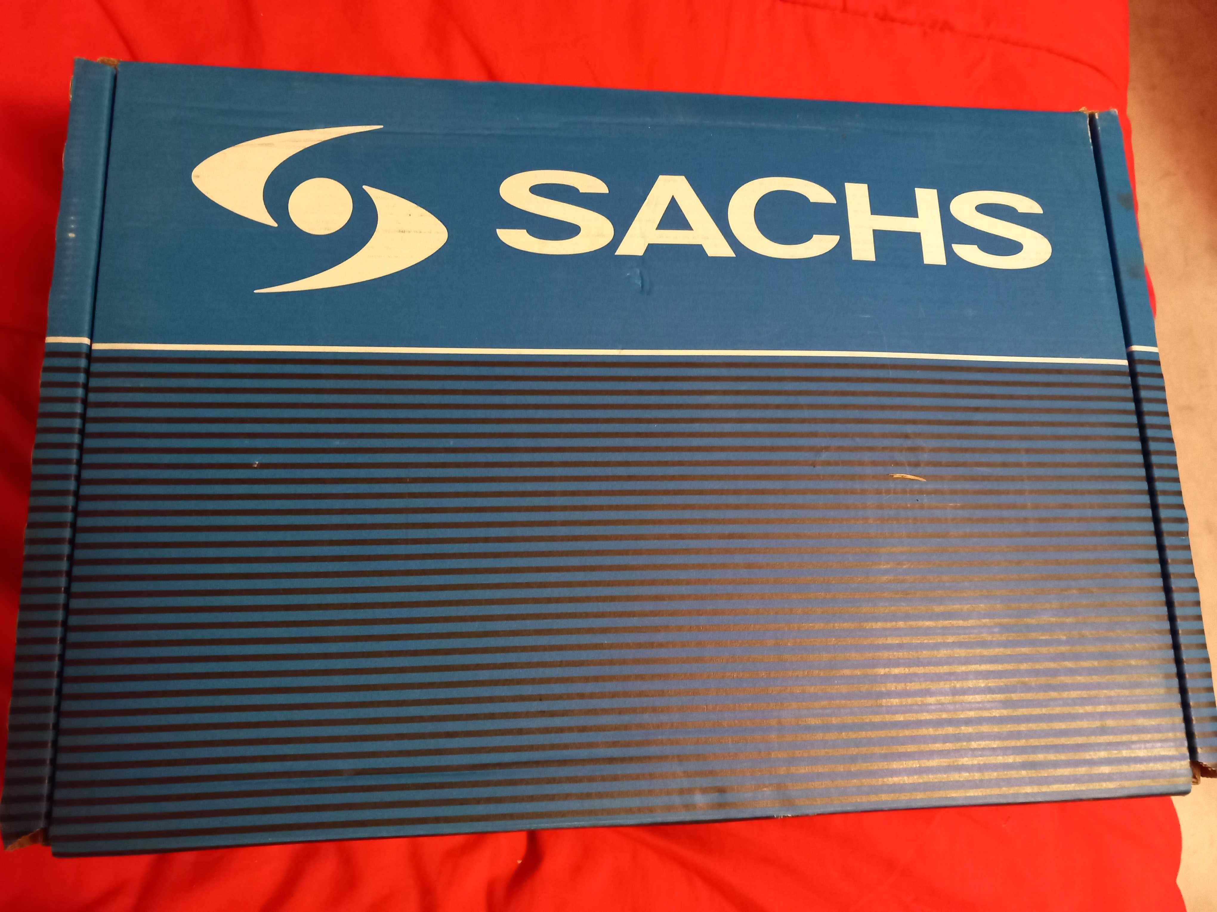 kit de embraiagem BMW ( gasolina ) - SACHS ( novo na caixa )