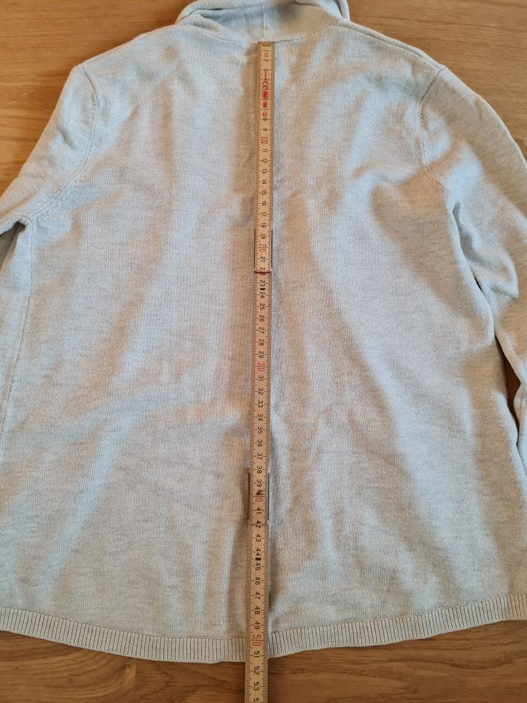 Sweter, kardigan Zara, 140 cm