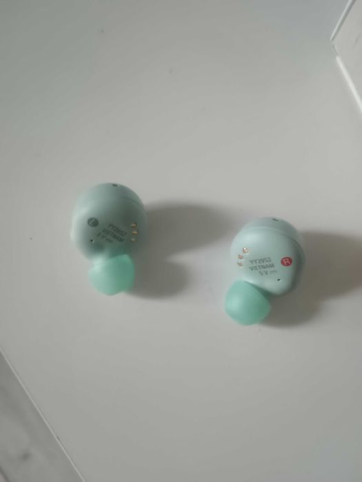 Słuchawki douszne Sony WF-C500