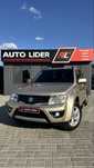 Suzuki Grand Vitara Сузукі Гранд Вітара 2007 р 2,0 Газ/Бенз 4АКПП