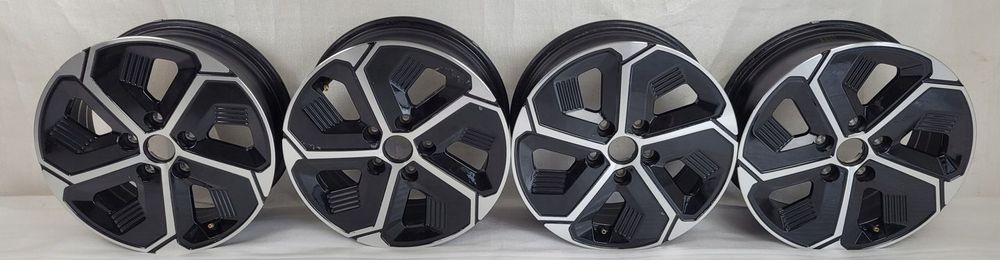 FELGI KIA NIRO 6,5x16 16 ET46 5X114,3 67,1 52910-AT000