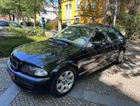 BMW 320 d