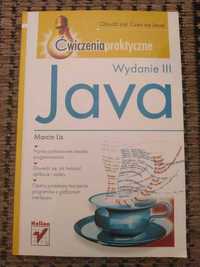 Java wydanie III Ćwiczenia praktyczne