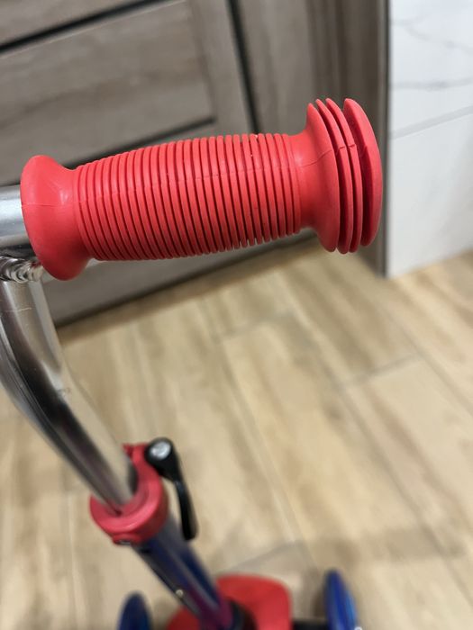 Самокат щенячий патруль оригінал