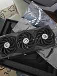placa gráfica RX 3060TI  MSI Gaming Trio