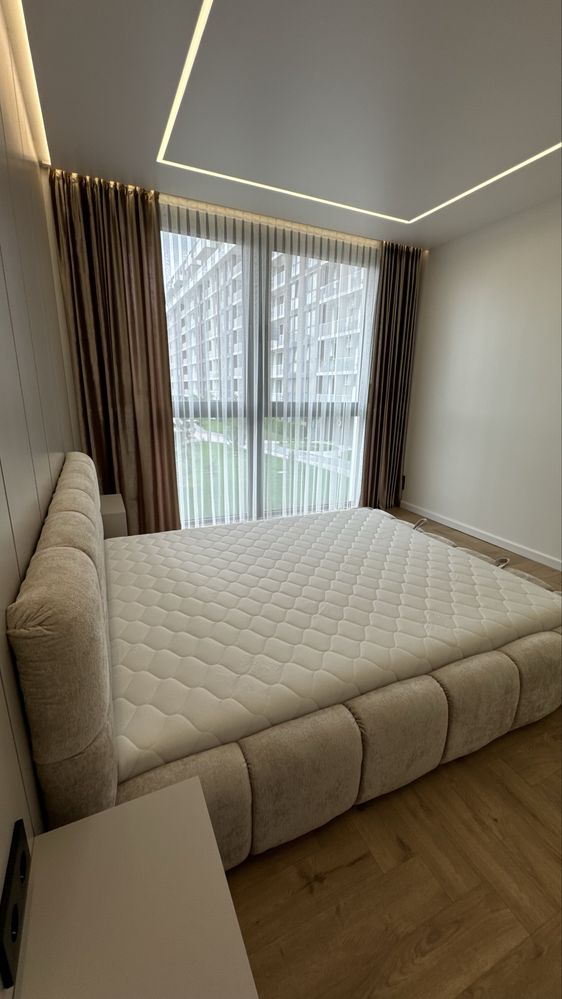 Продаж 2к квартири в ЖК Park land